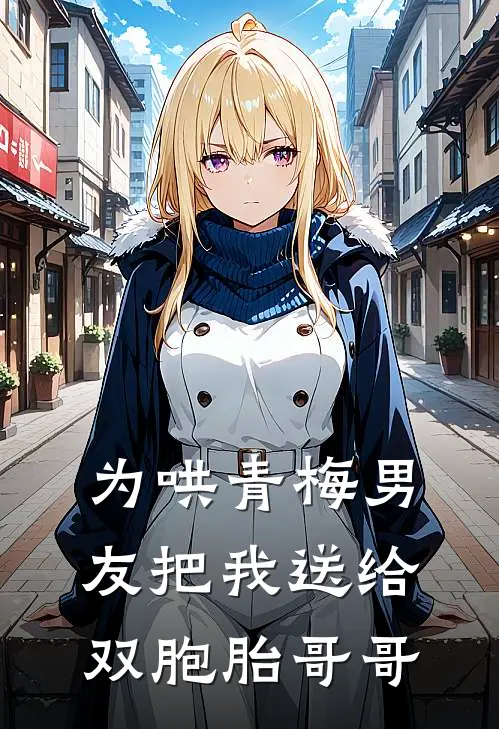 为哄青梅男友把我送给双胞胎哥哥
