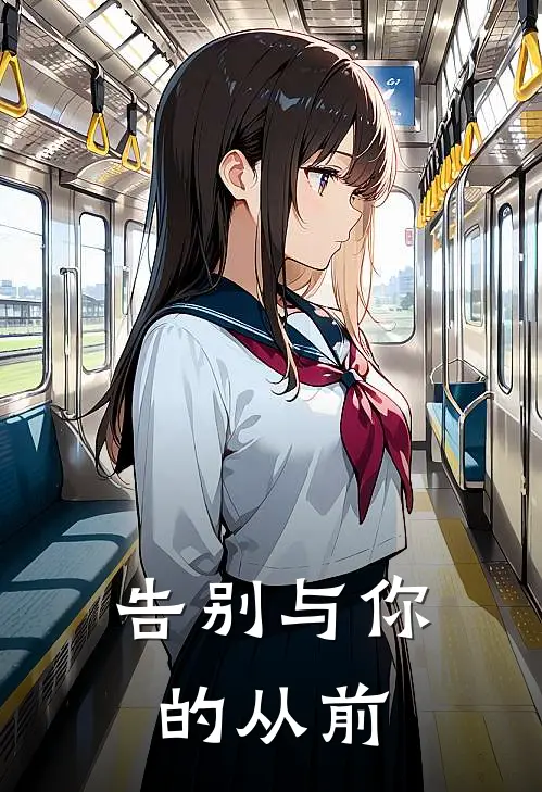 告别与你的从前