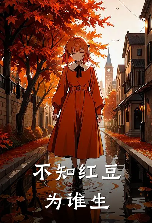 不知红豆为谁生