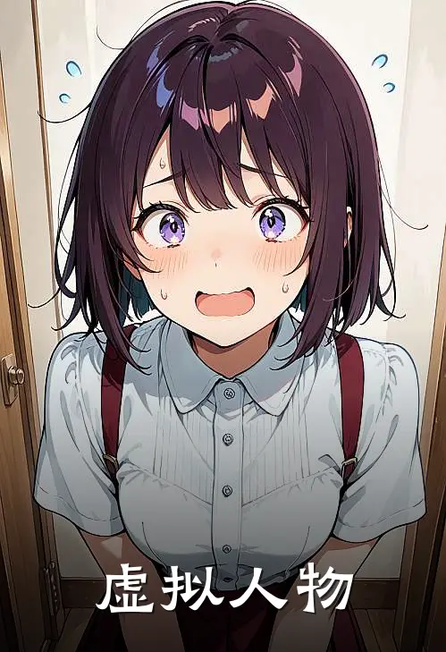 虚拟人物(蒋回蒋大作家)全本完结小说_完整版免费全文阅读虚拟人物(蒋回蒋大作家)