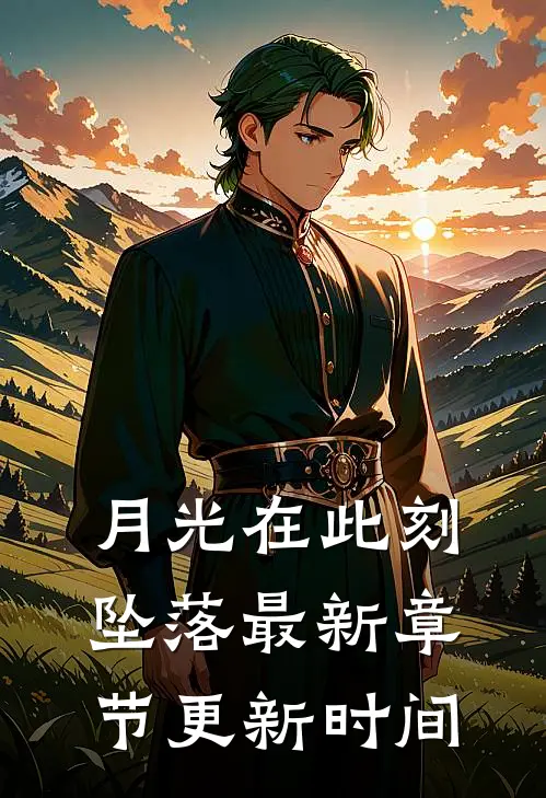 月光在此刻坠落最新章节更新时间