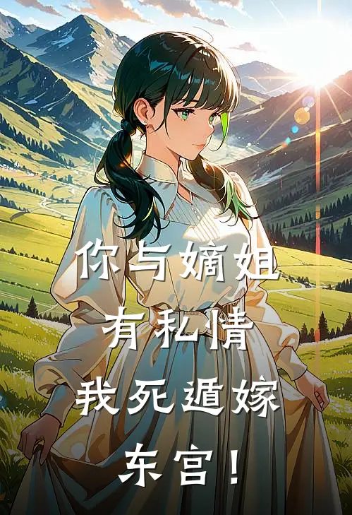你与嫡姐有私情，我死遁嫁东宫！