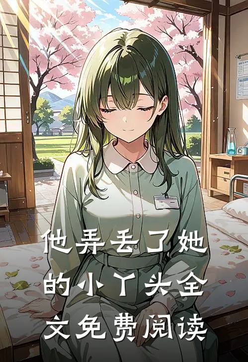 他弄丢了她的小丫头全文免费阅读