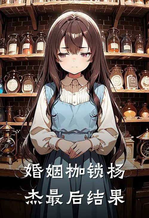 婚姻枷锁杨杰最后结果