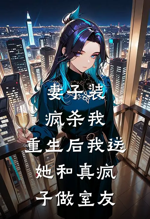 妻子装疯杀我，重生后我送她和真疯子做室友沈玉蓉谢清扬免费小说大全_小说推荐完本妻子装疯杀我，重生后我送她和真疯子做室友(沈玉蓉谢清扬)