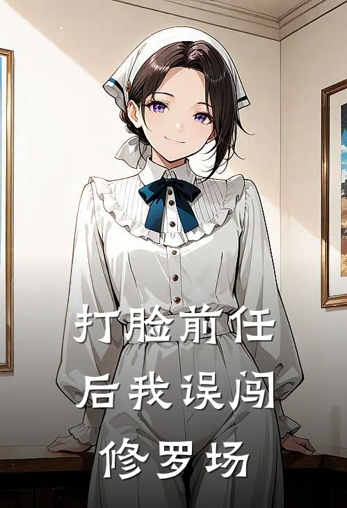 打脸前任后我误闯修罗场