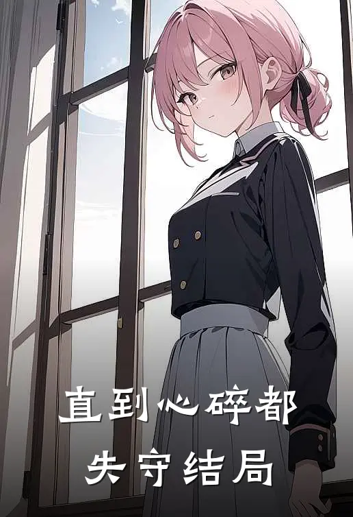 直到心碎都失守 结局