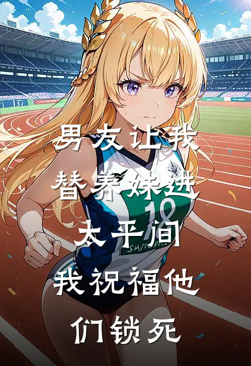 男友让我替养妹进太平间，我祝福他们锁死