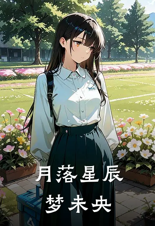 月落星辰梦未央