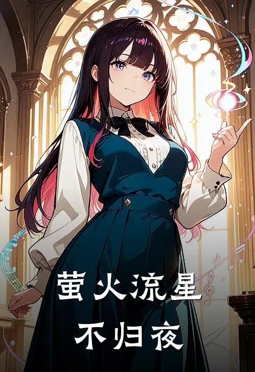 萤火流星不归夜