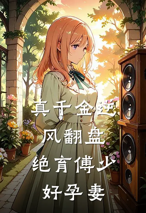 真千金逆风翻盘，绝育傅少好孕妻