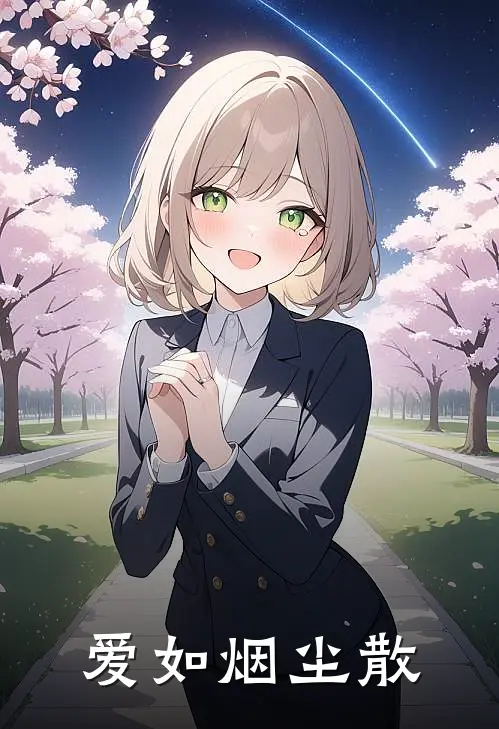 爱如烟尘散