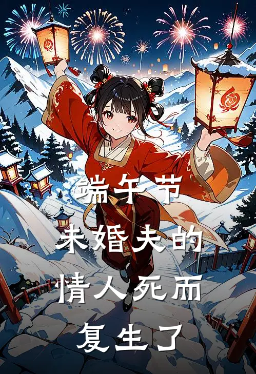端午节，未婚夫的情人死而复生了