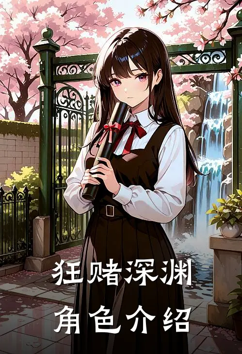 狂赌深渊角色介绍