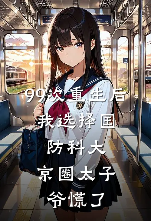 99次重生后，我选择国防科大，京圈太子爷慌了白月光傅时晏最新章节免费阅读_99次重生后，我选择国防科大，京圈太子爷慌了热门小说