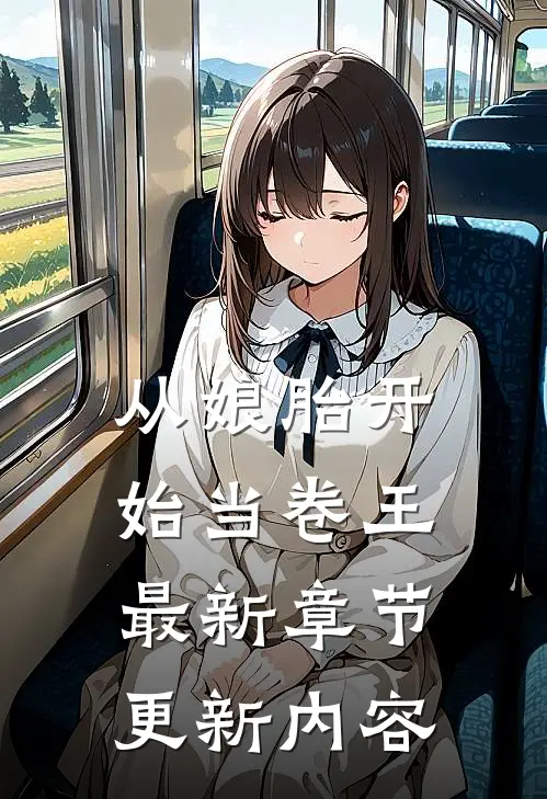 从娘胎开始当卷王最新章节更新内容