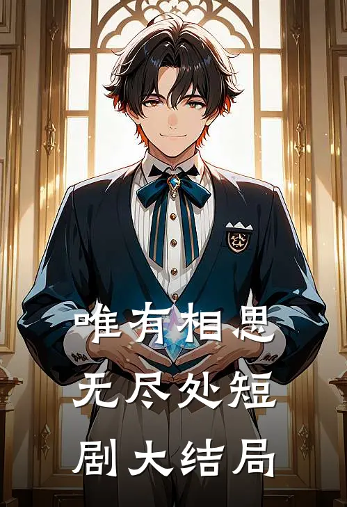 唯有相思无尽处短剧大结局
