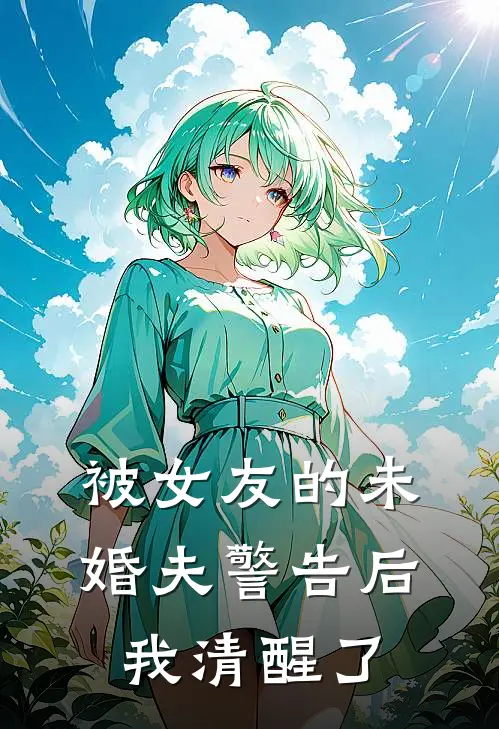 被女友的未婚夫警告后我清醒了张天张丽全本完结小说_最新章节列表被女友的未婚夫警告后我清醒了(张天张丽)