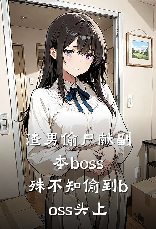 渣男偷尸献副本boss，殊不知偷到boss头上