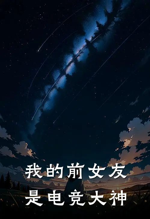 我的前女友是电竞大神