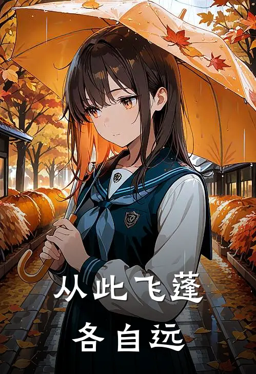 从此飞蓬各自远