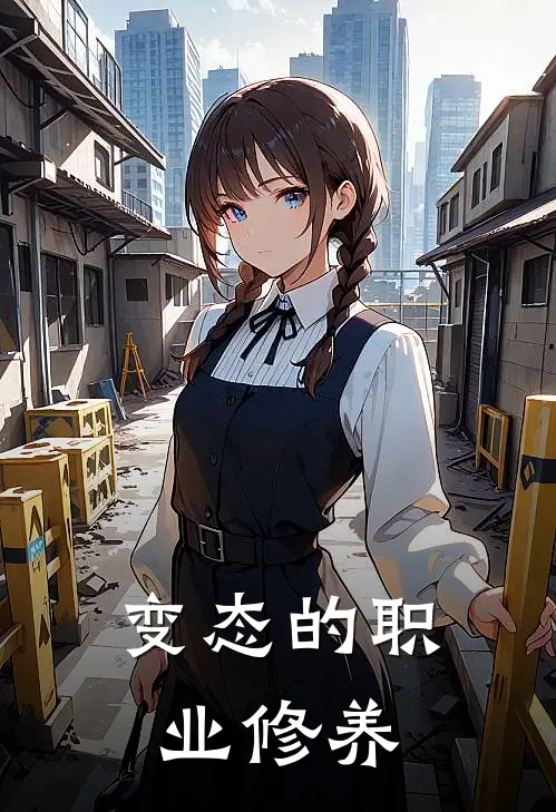 变态的职业修养