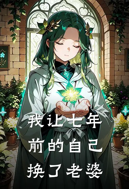 我让七年前的自己换了老婆