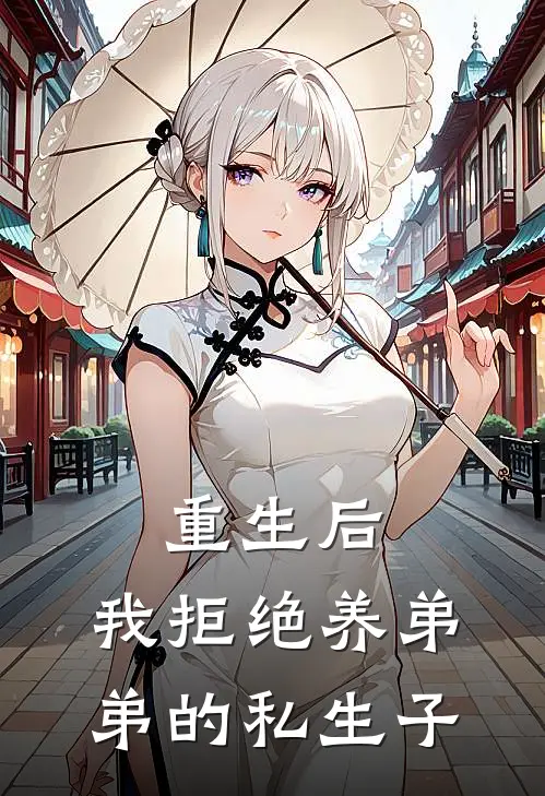 重生后，我拒绝养弟弟的“私生子”