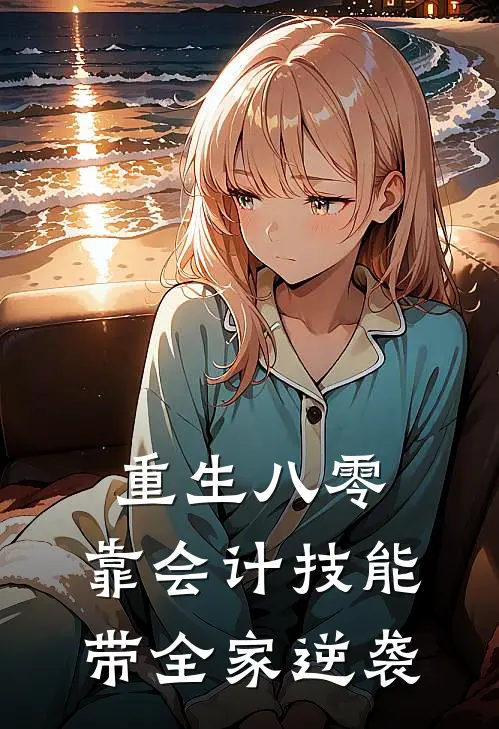 重生八零：靠会计技能带全家逆袭