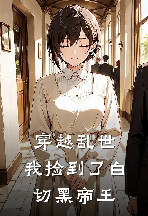 穿越乱世，我捡到了白切黑帝王