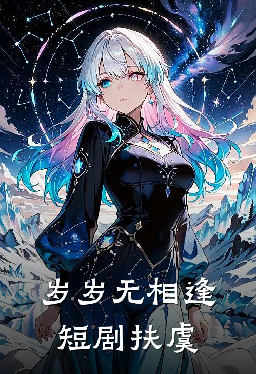 岁岁无相逢短剧扶虞