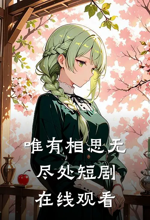 唯有相思无尽处短剧在线观看