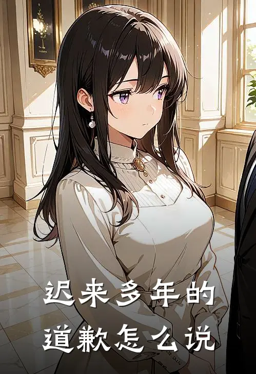 迟来多年的道歉怎么说