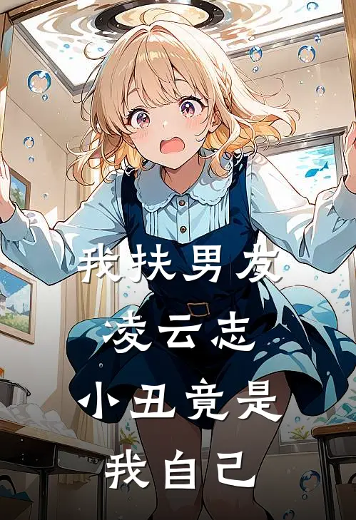 我扶男友凌云志，小丑竟是我自己