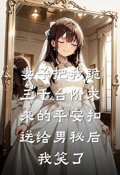 妻子把我跪三千台阶求来的平安扣送给男秘后，我笑了阿泽小成免费小说在线看_完本小说阅读妻子把我跪三千台阶求来的平安扣送给男秘后，我笑了(阿泽小成)