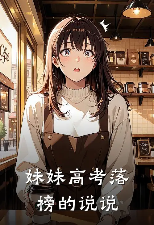 妹妹高考落榜的说说