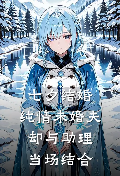 七夕结婚，纯情未婚夫却与助理当场结合