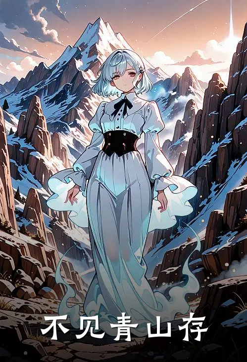 不见青山存