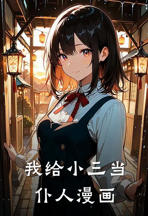 我给小三当仆人漫画