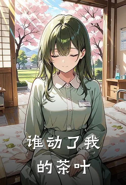 谁动了我的茶叶