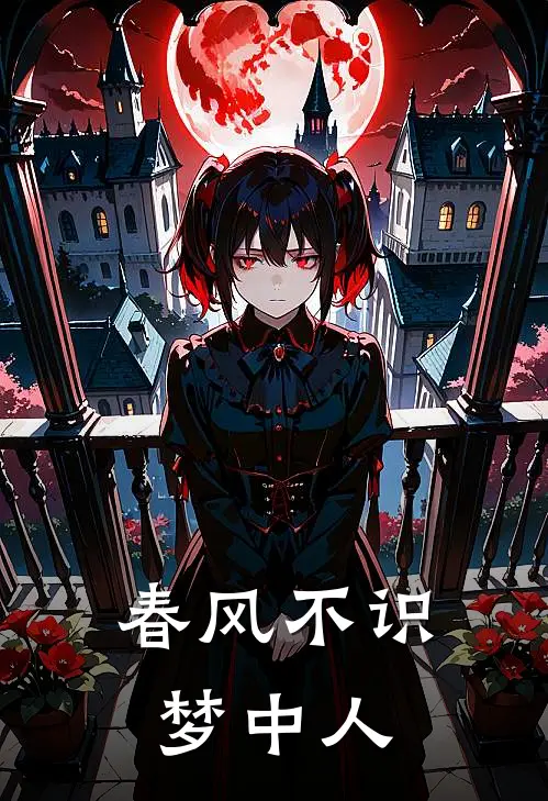 春风不识梦中人