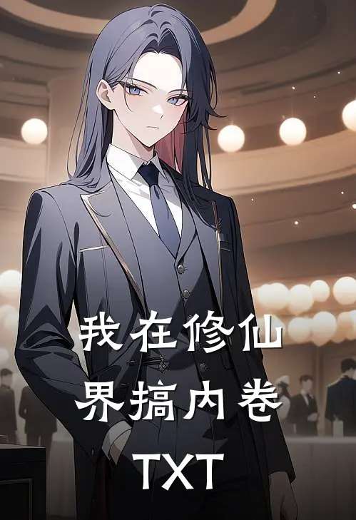我在修仙界搞内卷TXT