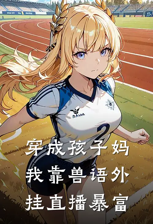 穿成孩子妈，我靠兽语外挂直播暴富