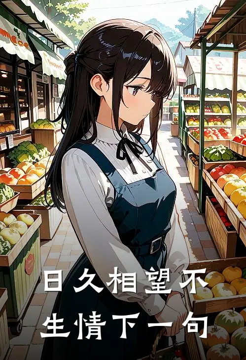 日久相望不生情下一句