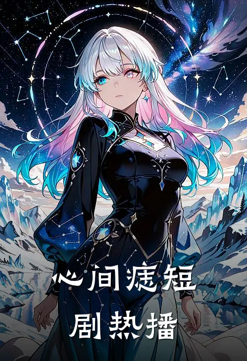 心间痣短剧热播