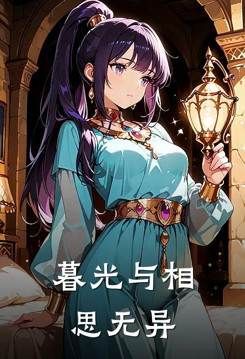 暮光与相思无异