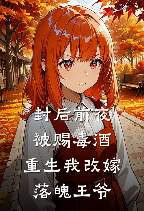 封后前夜被赐毒酒，重生我改嫁落魄王爷云知意萧沉渊免费小说全集_免费小说在哪看封后前夜被赐毒酒，重生我改嫁落魄王爷(云知意萧沉渊)