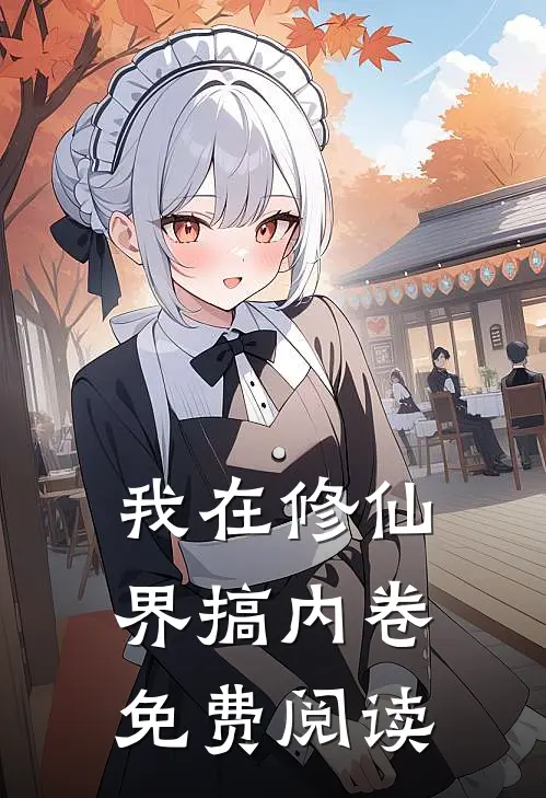 我在修仙界搞内卷免费阅读