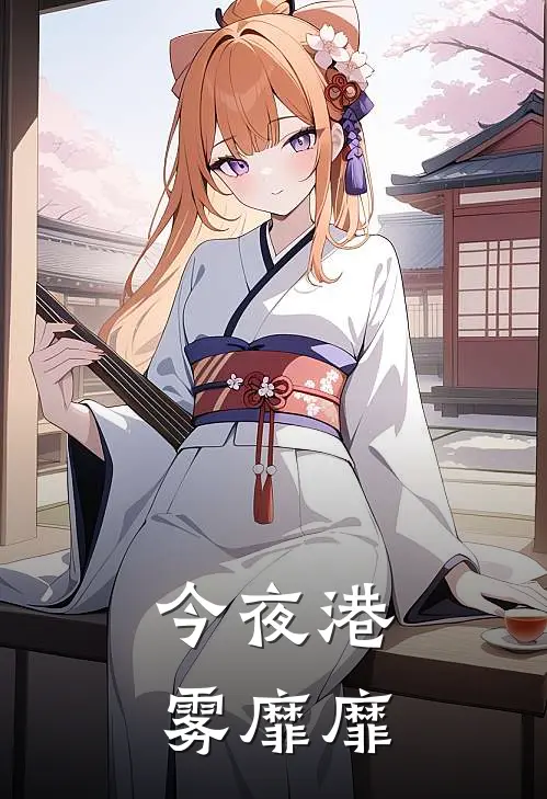 今夜港雾靡靡全文免费阅读无弹窗大结局_今夜港雾靡靡（顾相思傅斯年）最新小说