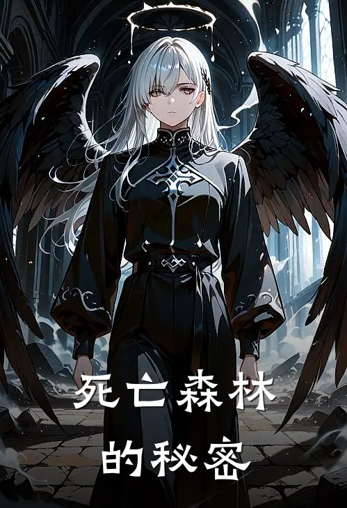 死亡森林的秘密